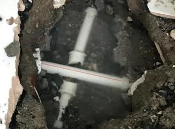 怀柔阳台漏水维修公司为您分享楼上楼下漏水怎么处理