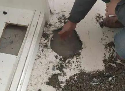 怀柔卫生间漏水维修公司分享下精确定位查漏水一次多少钱?不同级别收费不同