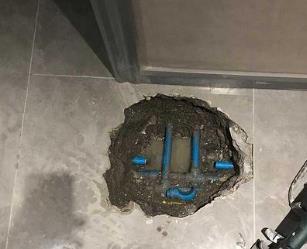 怀柔阳台漏水维修公司分享下暖气管道漏水的原因有哪些