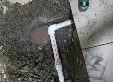 怀柔阳台漏水维修时有哪些声音会影响检漏仪